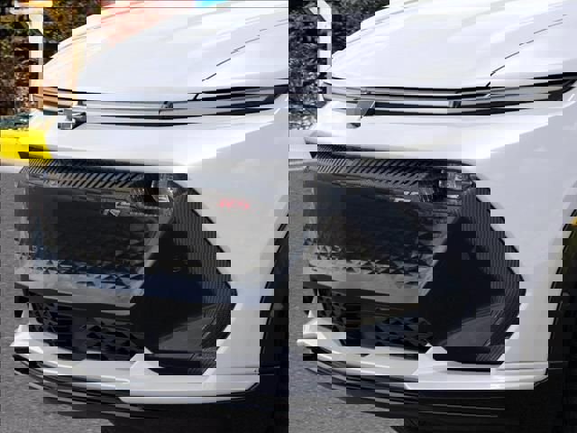 New 2025 Chevrolet Equinox EV RS w/ Convenience Package II image 13