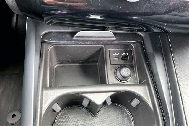 Used 2021 INFINITI QX50 Luxe w/ Appearance Package image 32