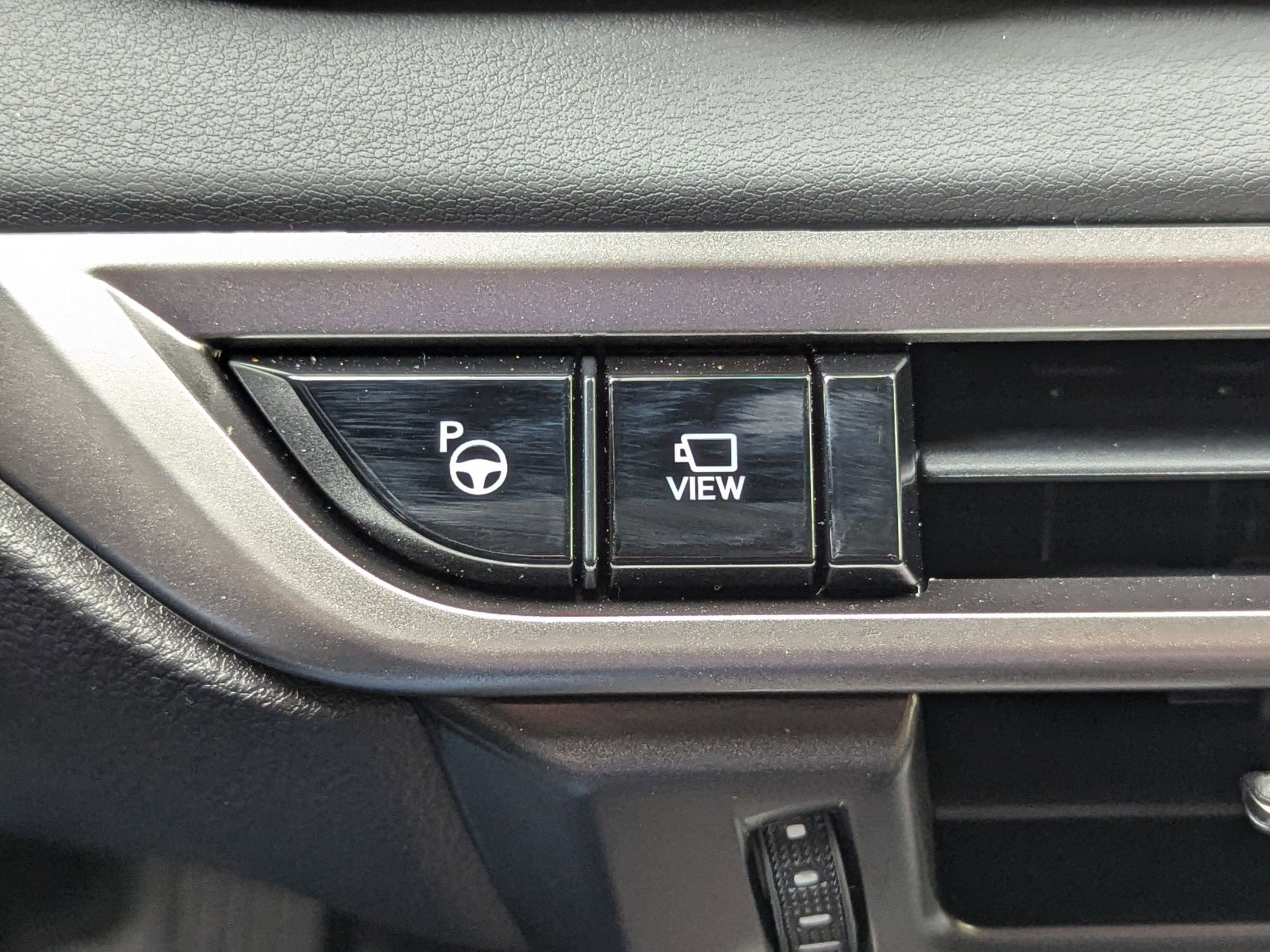 New 2025 Lexus RX 350 w/ Luxury Package image 16