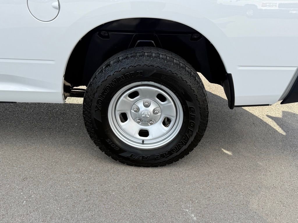 Used 2022 RAM 1500 Tradesman w/ Trailer Tow Group image 39