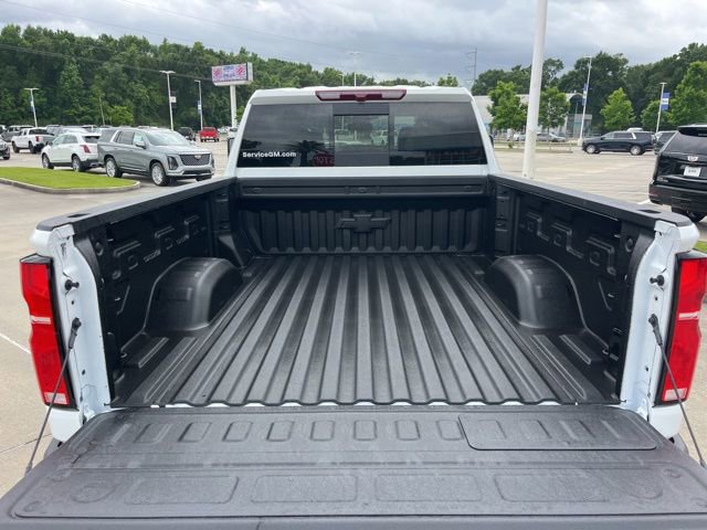 New 2026 Chevrolet Silverado 2500 LT w/ Trail Boss Package AWD/4WD image 9