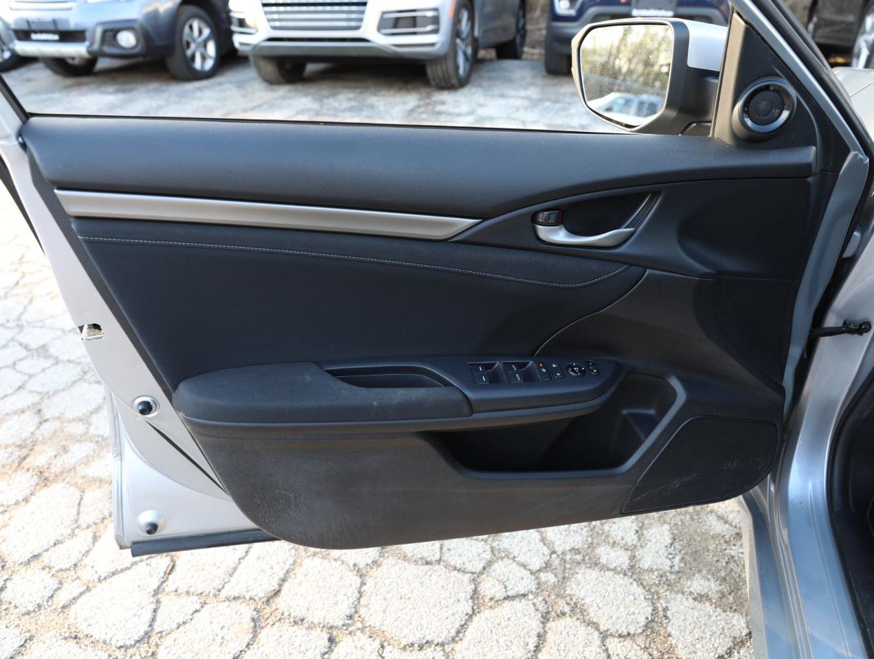 Used 2019 Honda Civic EX image 15