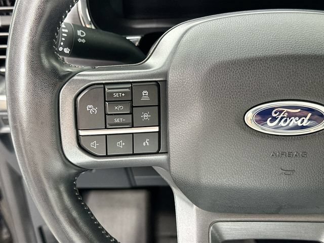 Used 2023 Ford F150 Lariat w/ Equipment Group 502A High AWD/4WD image 24