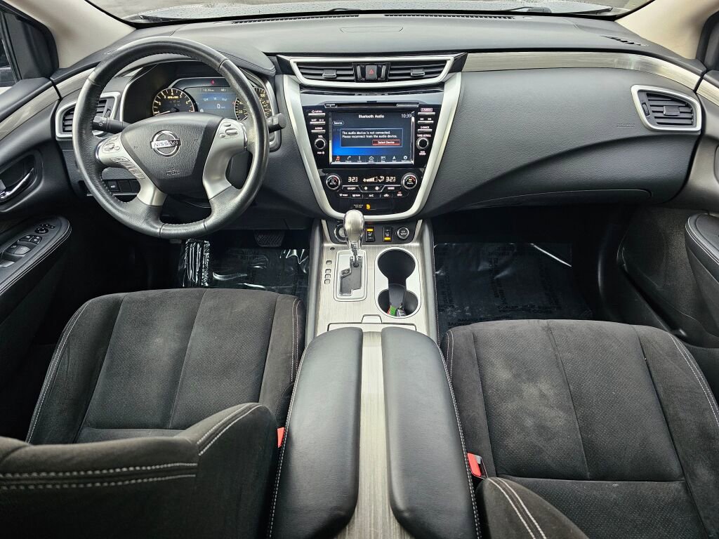 Used 2015 Nissan Murano SV AWD/4WD image 20