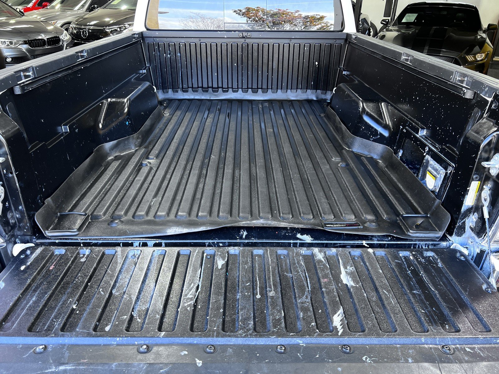 Used 2023 Toyota Tacoma TRD Off-Road AWD/4WD image 25