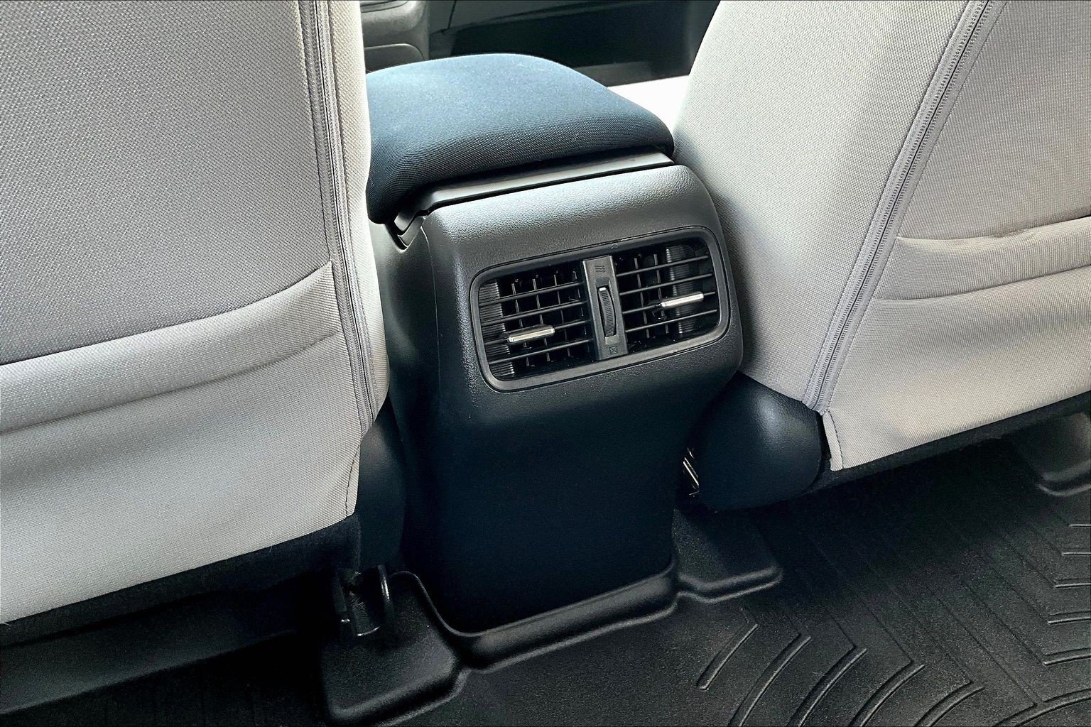 Used 2016 Honda CR-V EX image 25