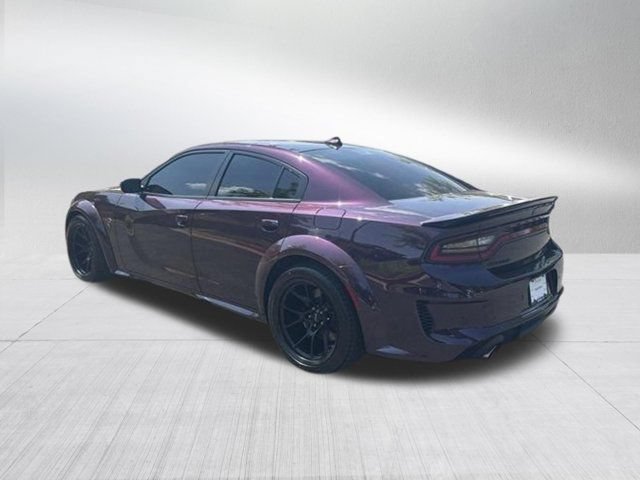 Used 2021 Dodge Charger SRT Hellcat RWD image 9