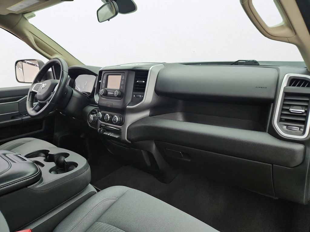 Used 2019 RAM 2500 Big Horn w/ Protection Group AWD/4WD image 26