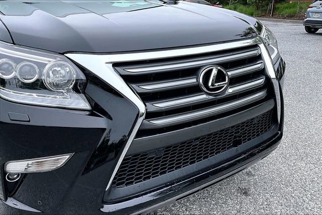 Used 2019 Lexus GX 460 Premium AWD/4WD image 5