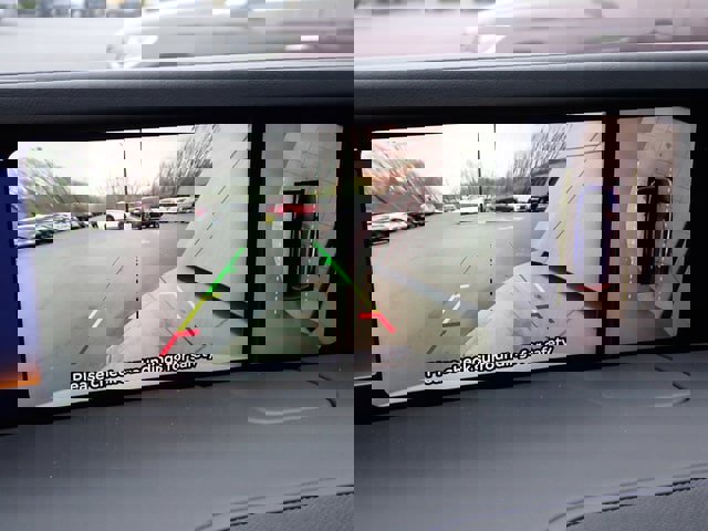 New 2026 Lincoln Nautilus Reserve w/ Jet Appearance Package image 32