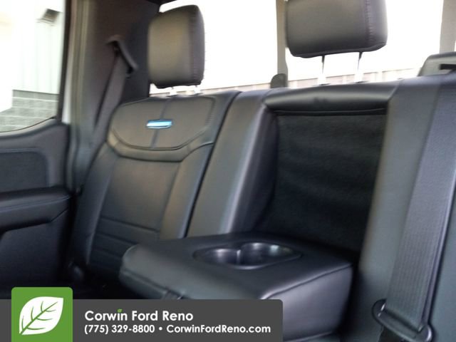 New 2026 Ford F350 Platinum image 28