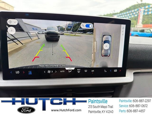 New 2026 Ford Explorer Tremor w/ Tremor Convenience Package AWD/4WD image 31