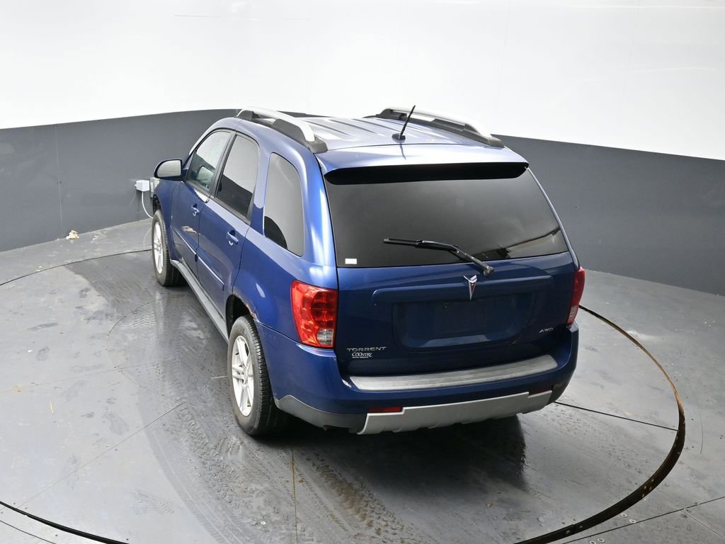 Used 2009 Pontiac Torrent AWD w/ Preferred Package image 20