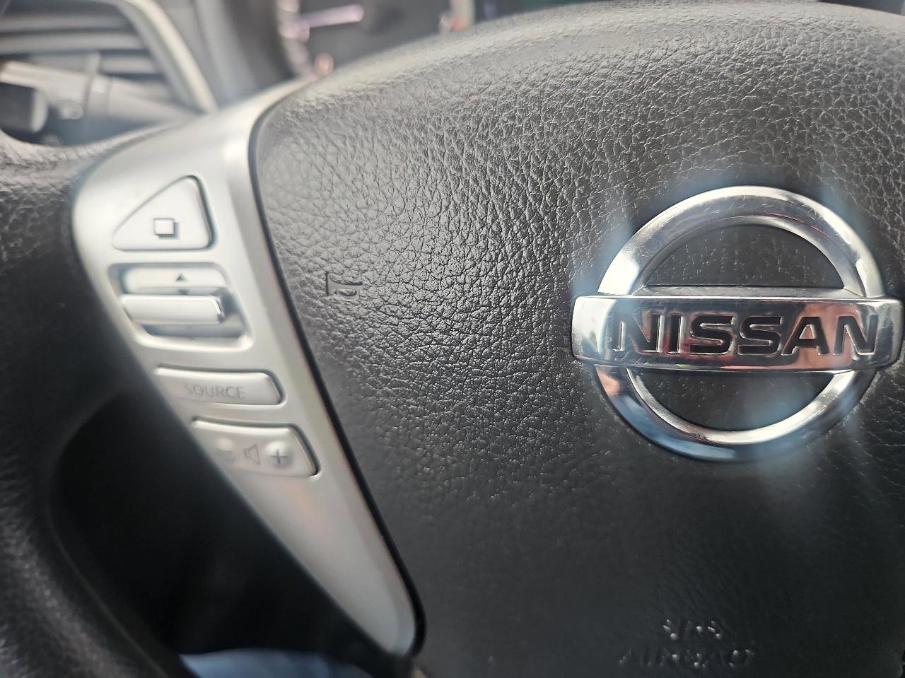 Used 2013 Nissan Sentra FE+ SV image 26