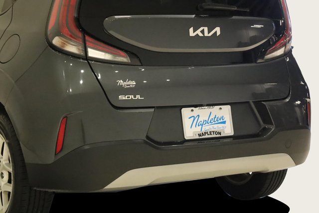 Used 2023 Kia Soul LX w/ Option Group 015 image 7