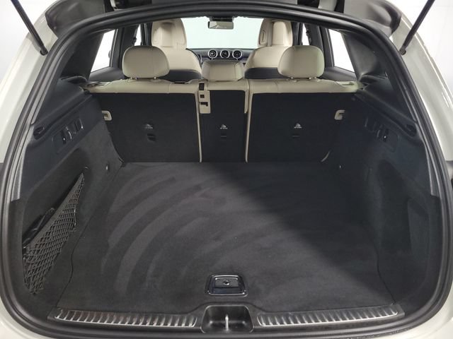 Used 2023 Mercedes-Benz GLC 300 4MATIC image 22