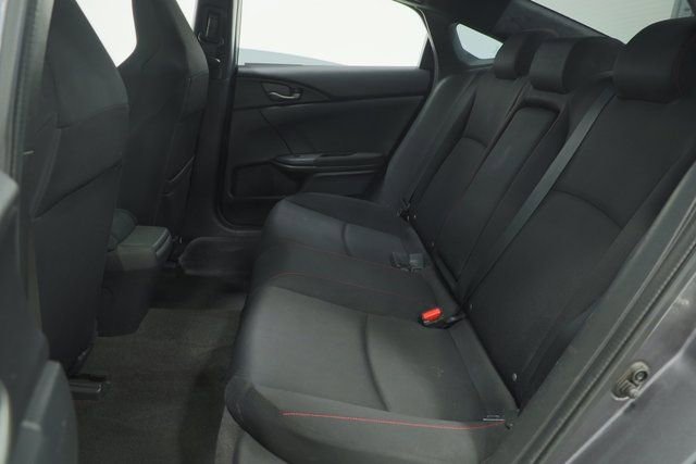 Used 2018 Honda Civic Si image 34