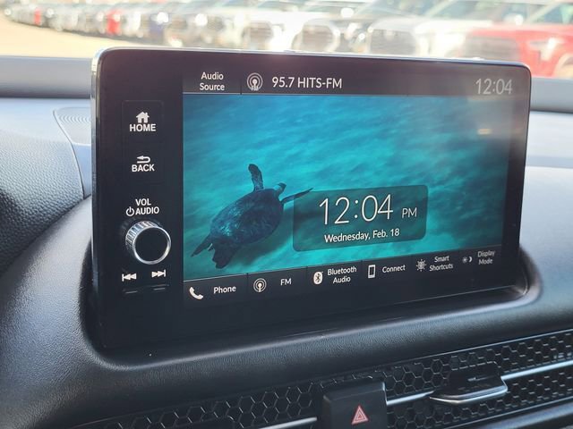 Used 2025 Honda HR-V EX-L image 16