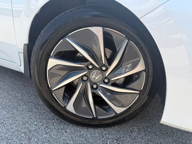 Used 2022 Honda Insight Touring image 4