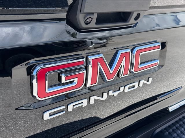 New 2026 GMC Canyon Elevation w/ Convenience Package RWD image 12