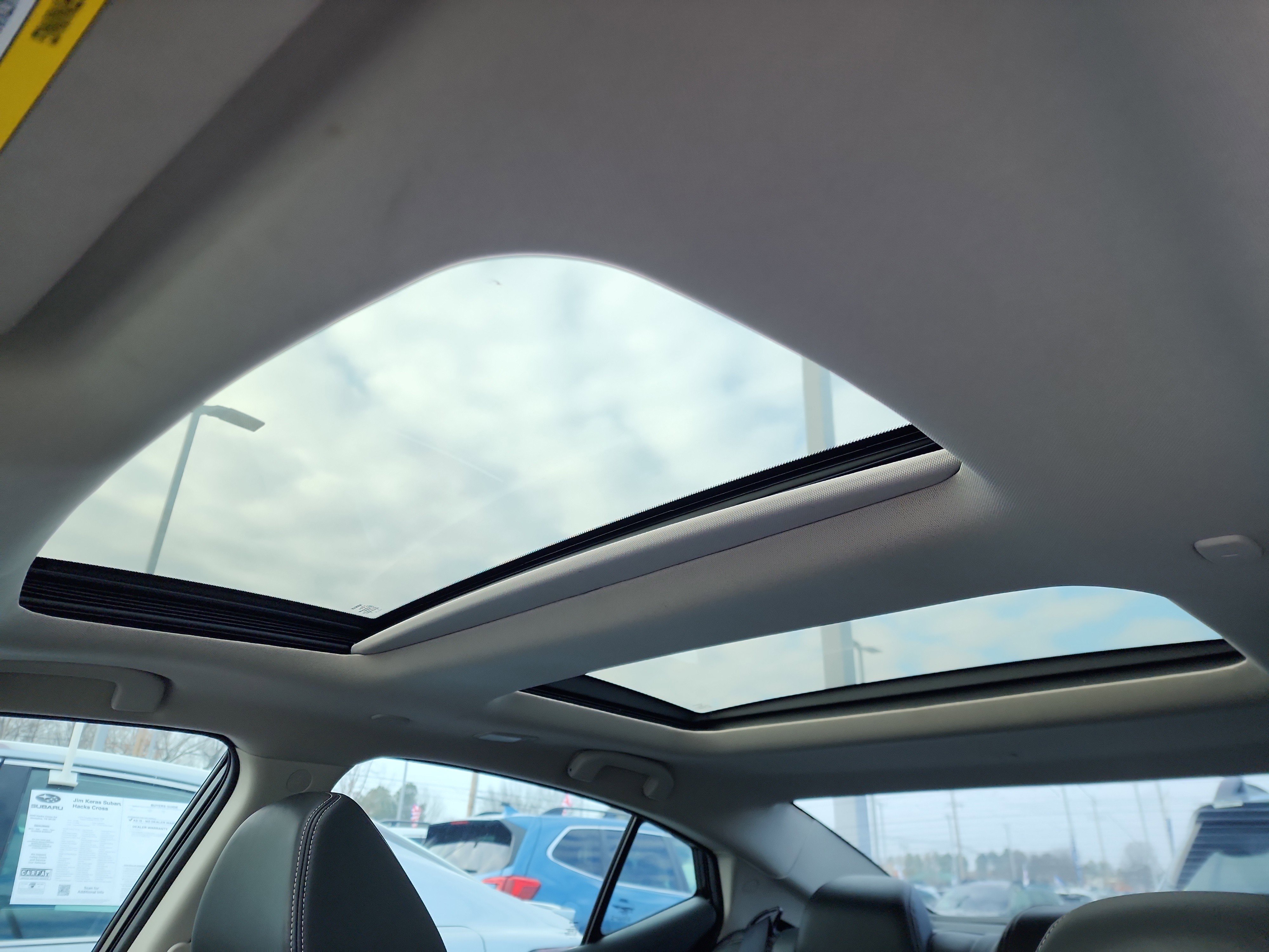 Used 2023 Nissan Maxima Platinum w/ Sport Mat Group image 29