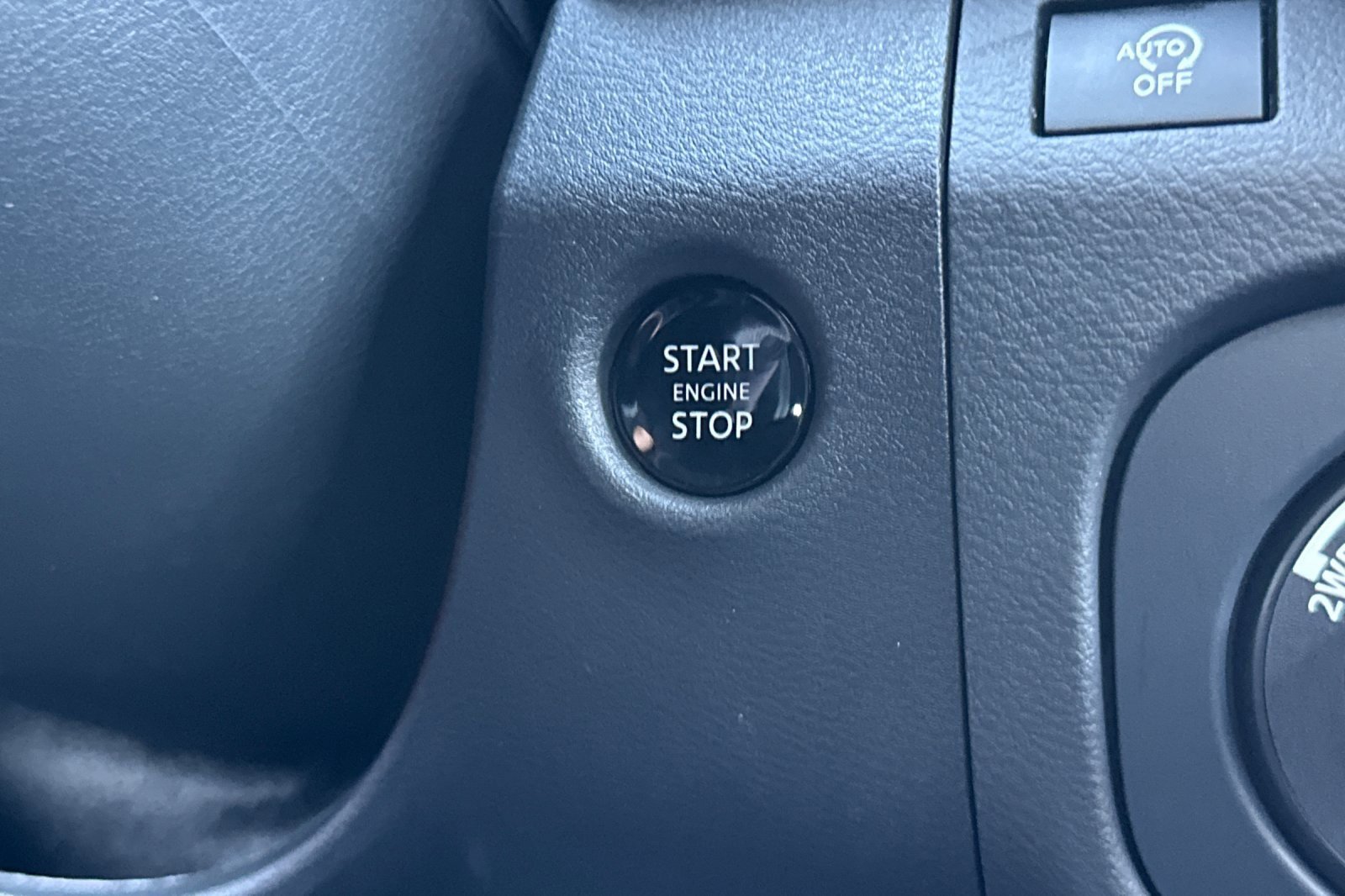 New 2026 Nissan Frontier PRO-4X w/ Pro Premium Package image 18