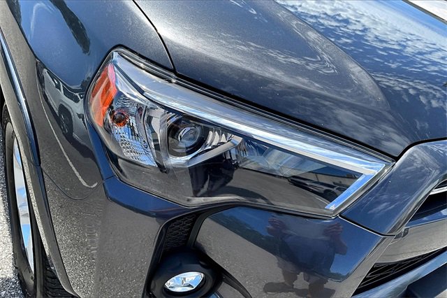 Used 2023 Toyota 4Runner SR5 image 29