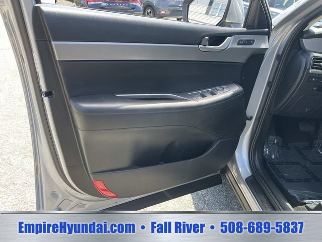 Used 2020 Hyundai Palisade SEL AWD/4WD image 15