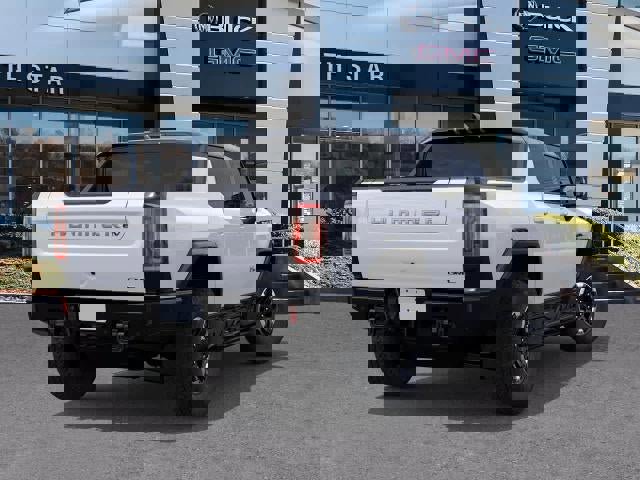 New 2025 GMC Hummer EV 2X w/ Extreme Off-Road Package image 8