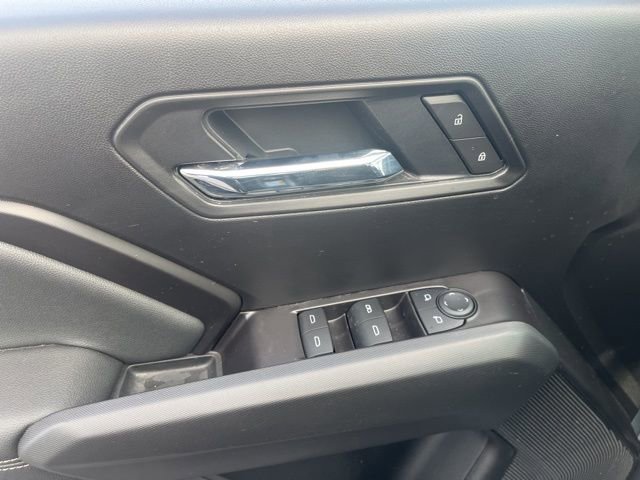 New 2026 GMC Canyon Elevation w/ Convenience Package image 13