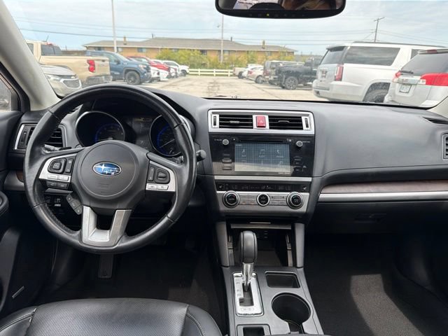 Used 2016 Subaru Outback 2.5i Limited AWD/4WD image 22