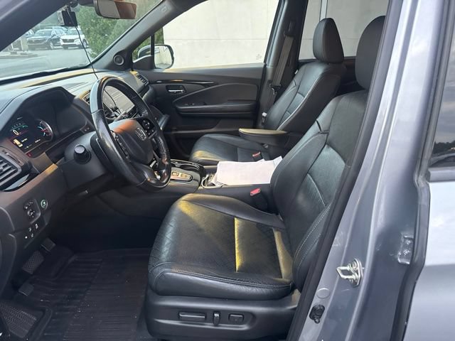 Used 2019 Honda Passport Elite image 13