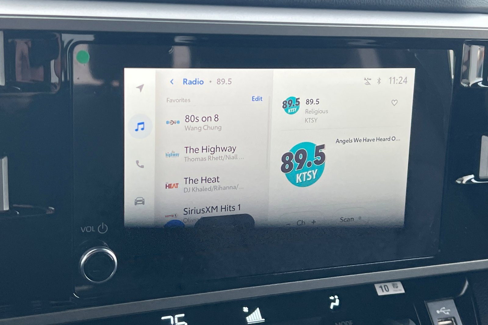 New 2026 Toyota Tundra SR5 w/ TRD Off-Road Package image 14