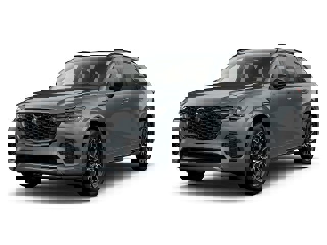 New 2026 MAZDA CX-70 3.3 Turbo S w/ Premium Plus