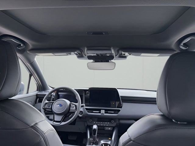 Certified 2026 Subaru Outback Limited XT image 16