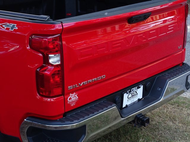 Used 2023 Chevrolet Silverado 1500 LT image 31