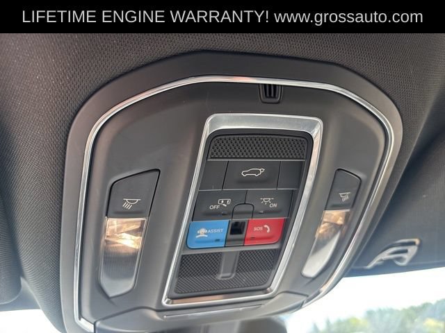 Used 2024 Jeep Wagoneer Series III AWD/4WD image 22