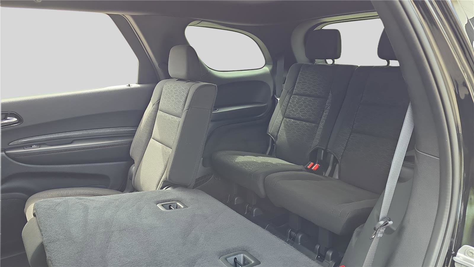 Used 2026 Dodge Durango GT AWD/4WD image 19