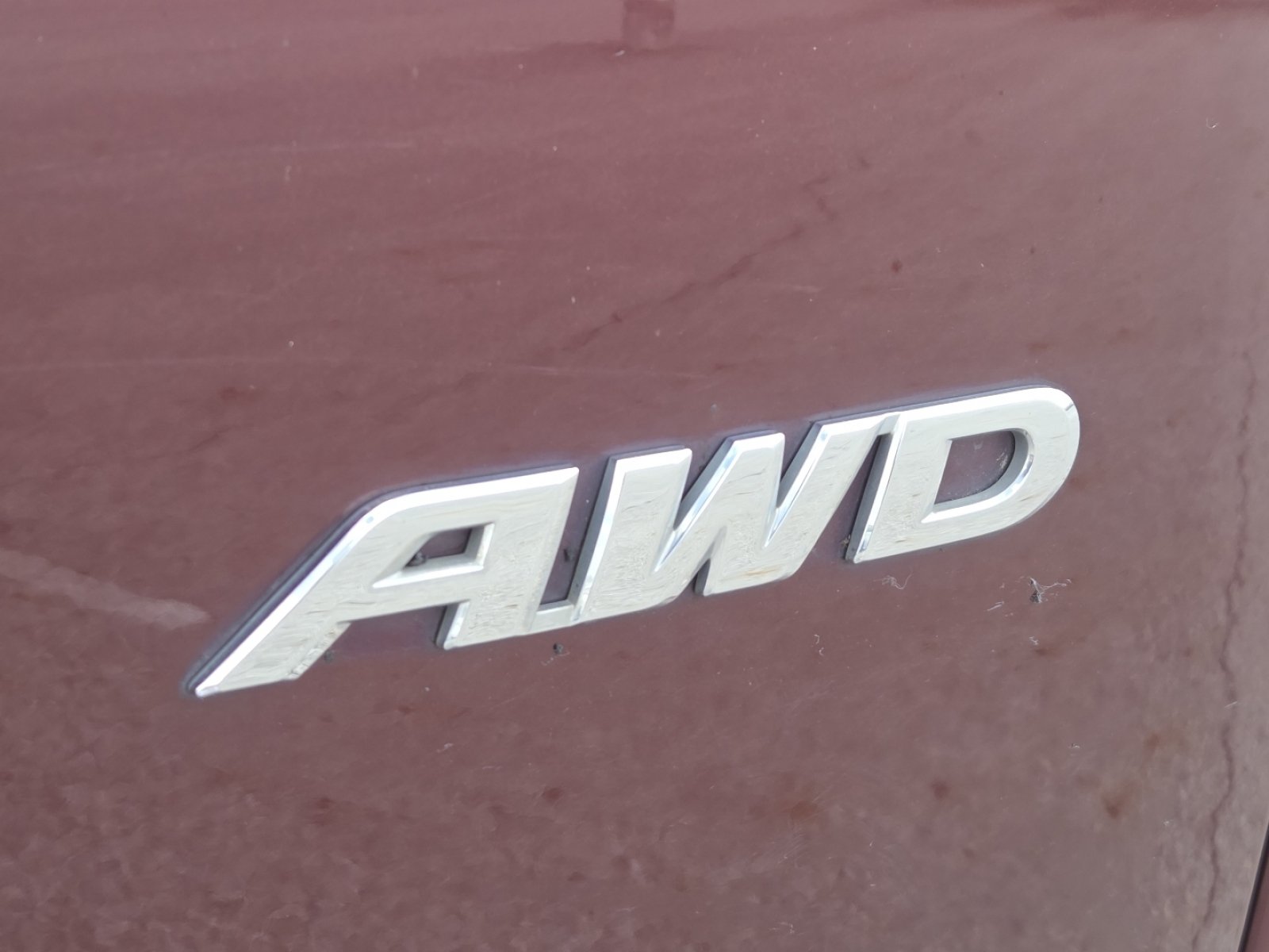 Used 2019 Honda CR-V LX image 8