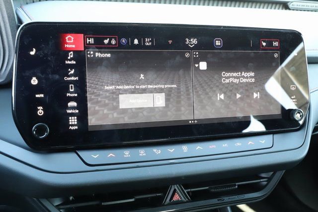 New 2026 Dodge Charger Scat Pack w/ Blacktop Package image 33