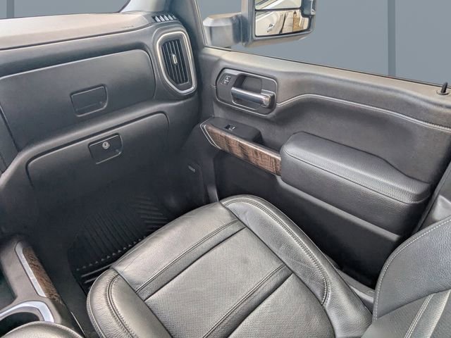 Used 2021 GMC Sierra 2500 Denali w/ Denali Ultimate Package image 17
