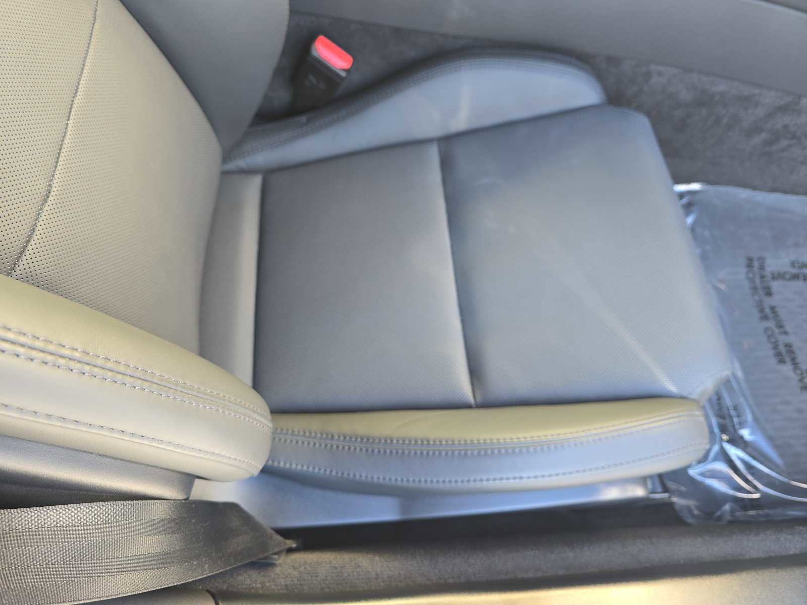 Used 2024 Jaguar F-TYPE R image 20