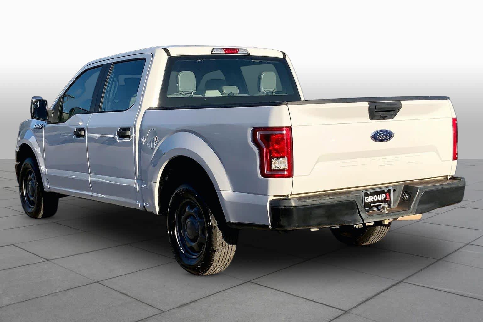 Used 2017 Ford F150 XL RWD image 11