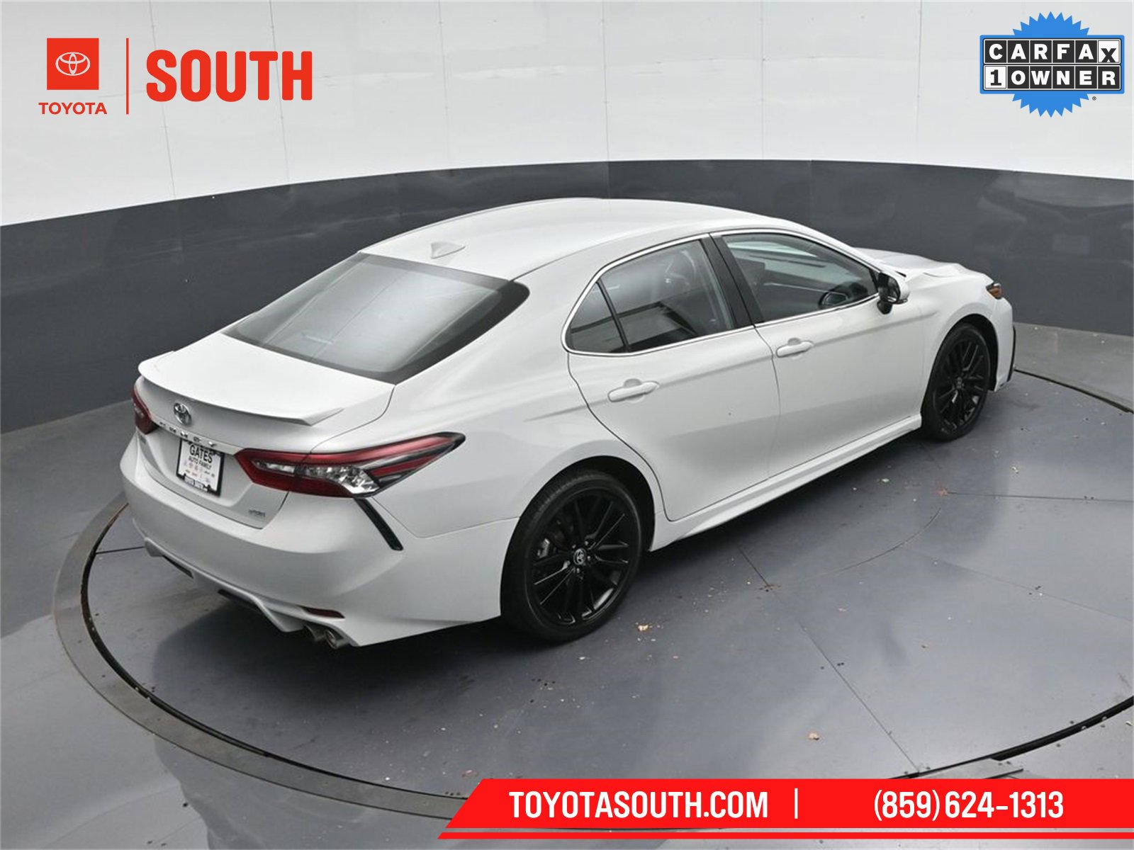 Used 2023 Toyota Camry XSE image 41