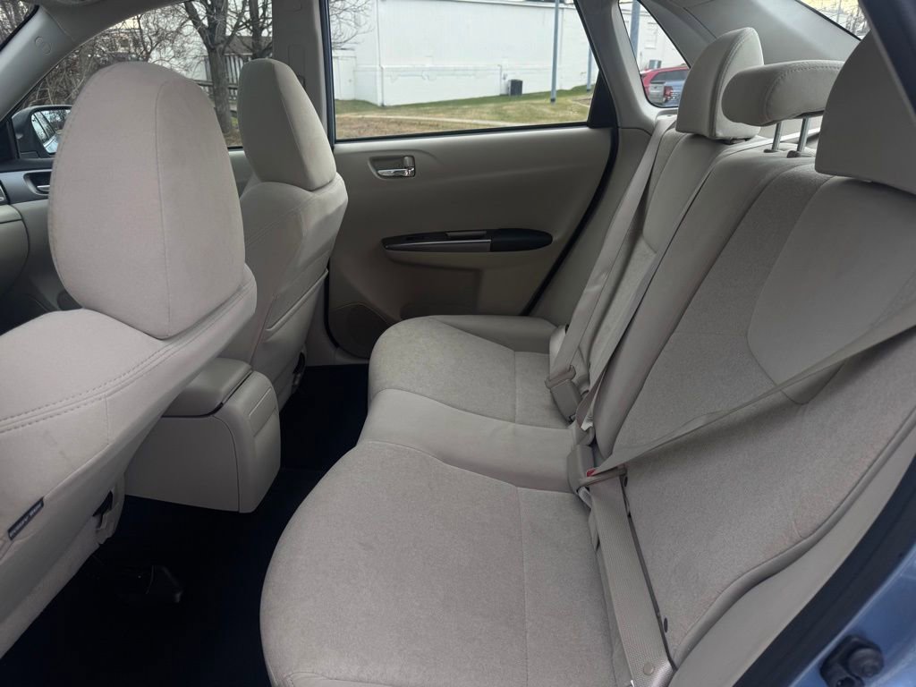 Used 2011 Subaru Impreza 2.5i Premium w/ PWR Moonroof Value Pkg image 15