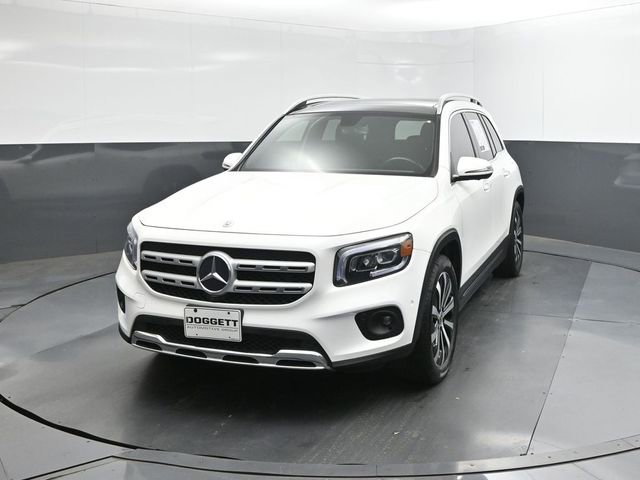 Used 2020 Mercedes-Benz GLB 250 image 30