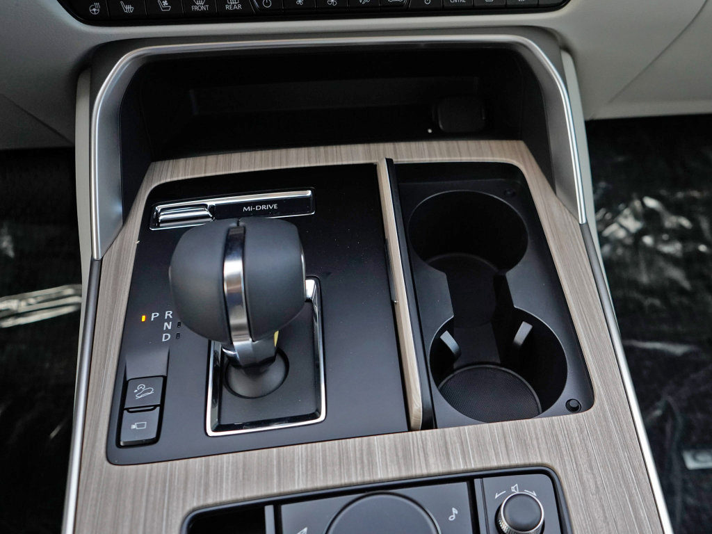 New 2026 MAZDA CX-90 3.3 Turbo w/ Premium Plus Pkg image 31