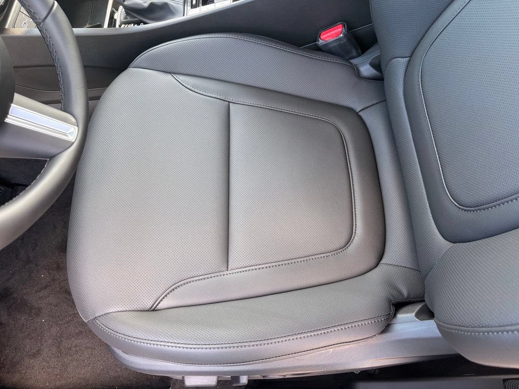 New 2026 Hyundai Tucson SEL FWD image 24
