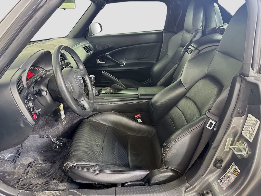 Used 2008 Honda S2000 Base image 10