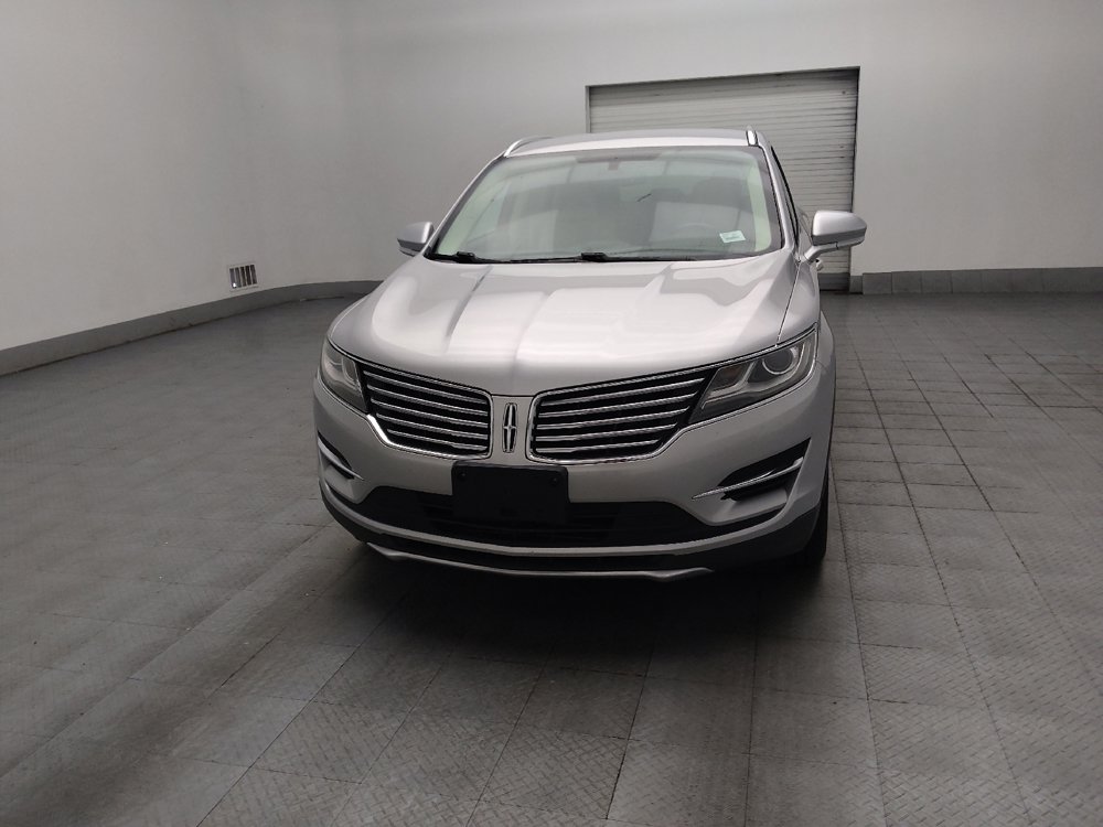 Used 2017 Lincoln MKC Premiere FWD image 13